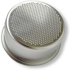 IMS Precision 18-22 g filter basket B62.52TH28E compatible with 54mm Breville Sage Express, Bambino, Bambino Plus, Barista Pro, Impress, Barista Touch, Infuser. Doesn't fit JET model