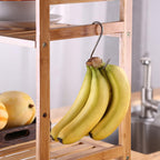 40-Pack S Hooks - Stainless Steel Heavy Duty S Hooks for Hanging pots, Pans, Plants, Coffee Mugs, Towels in Kitchen and Bathroom, Coat, Bag, Work Shop, Perfect Rack Hooks