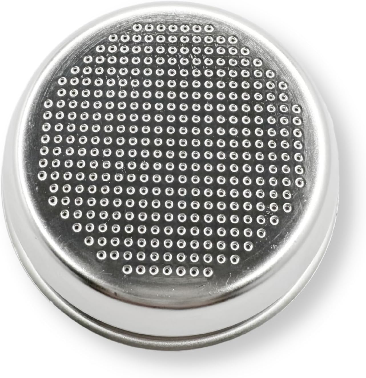 IMS Precision 14-16g Filter Basket compatible with Lelit and Ascaso 57mm group head portafilters