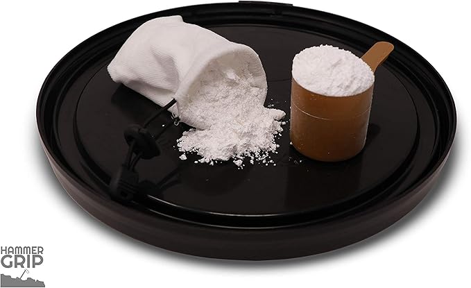 Gym Chalk - Ideal for Weightlifting, Gymnastics, Rock Climbing, Bodybuilding, Cross-fit, and Many More