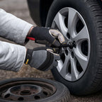 KAYGO Insulated Mechanic Work Gloves,3 Pairs KG127W Winter Thermal Safety Work Gloves for Men and Women, Double Lining,Heavy duty,Improved dexterity,Excellent Grip,Ideal for outdoor jobs,2XL