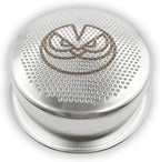 IMS Precision Convex Filter Basket. 17-22g. Made for 54mm Breville, Sage, Solis Espresso Machines. (H27C)