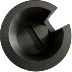 1pc Coffee Tamper Base Compatible withr Ninjaespresso ES601, for Ninja Luxe Cafe Machine Accessories, Tamping Mat with Anti Slip Base