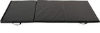 Sunny Health & Fitness Tri-Folding & Puzzle Exercise Mats – Extra Thick, Durable, Non-Slip, Water-Resistant Cushioning for Home Gym, Yoga, MMA, Gymnastics, Cardio, and Core Workouts