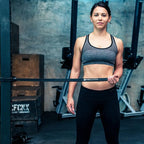 WOD Nation Pull Up Assistance Bands (10-175lbs Band) - Best for Pullup Assist, Chin Ups, Resistance Bands Exercise, Stretch, Mobility Work & Serious Fitness - 41 inch Straps