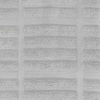 All-Clad Solid & Coordinate Kitchen Towels: Highly Absorbent, Super Soft Long Lasting 100% Cotton, 17" x 30" Tea Towels for Cleaning & Drying Dishes, Pans, Glassware, Countertops, 4-Pack, Titanium