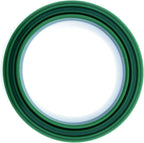 MacMaxe 54mm Silicone Steam Ring Gasket for Breville & Sage Barista Express/Pro/Touch – Group Head Seal for BES870XL, BES878, BES880, BES840, BES810, BES500 – SP0001474, SP0025526, BES860XL/02.6 (3)