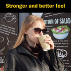 Disposable Paper Coffee Cups with Lids, 100 pack 12 oz Ripple Wall Insulated To Go Coffee Cups for Hot/Cold Beverage, Recyclable Takeaway Drinking Cups for Home Office Cafe Party