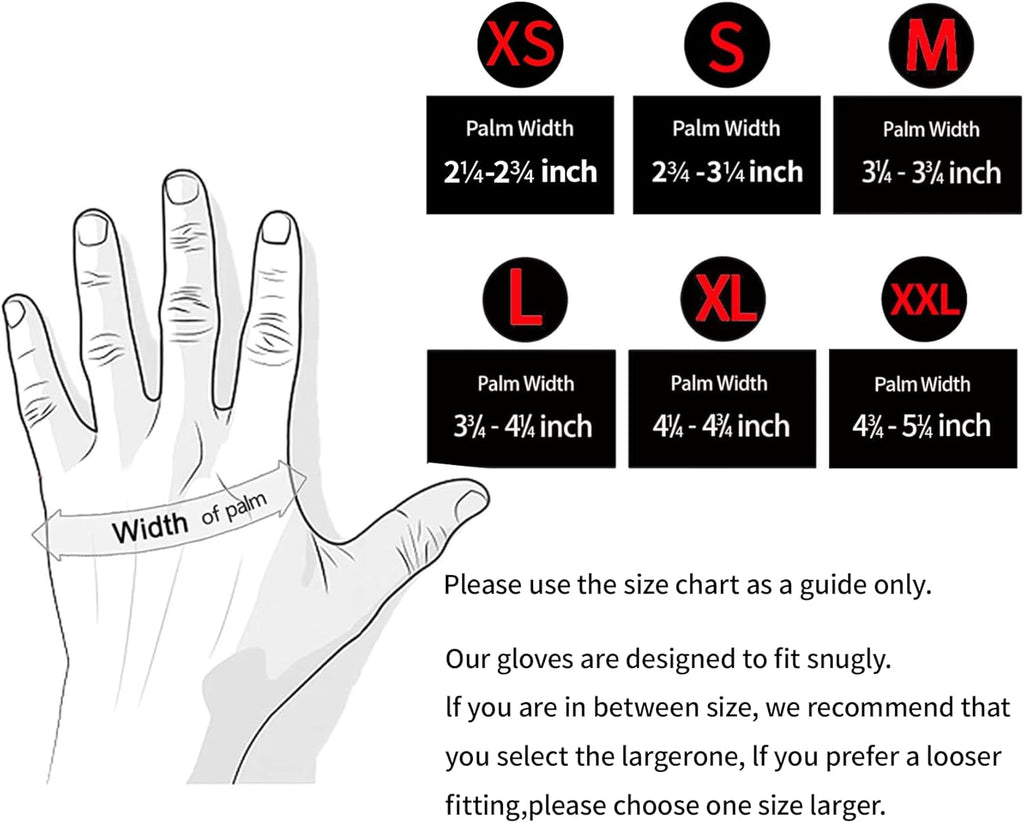 DULFINE Safety Work Gloves PU Coated-12 Pairs,Red Seamless Knit Glove with Polyurethane Coated Smooth Grip on Palm & Fingers, for Men and Women, Ideal for General Duty Work (Medium)