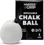 Gym Chalk - Ideal for Weightlifting, Gymnastics, Rock Climbing, Bodybuilding, Cross-fit, and Many More