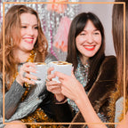 120 Pack Paper Espresso Coffee Cups, 4 oz Disposable Coffee Cups,Corrugated Insulated Ripple Wall, Paper Ripple Cup for Coffee, Hot Chocolate and Hot Tea Drinks -White