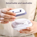 Food Airtight Containers storage with Lids One Button Open/POP UP/Kitchen Storage Organization for Coffee Tea Brown Sugar Cereals 350ml x 1