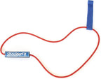 RangeMaster ShoulderFit Resistance Exerciser │ Resistance Tube Level 1│ Home Flex Cord Gym │ Shoulder Strengthening Tool │ Increase Flexibility and Mobility