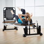 Merrithew V2 Max/Rehab V2 Max Cardio-Tramp Rebounder