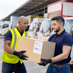 KAYGO Safety Work Gloves PU Coated,12 Pairs KG11PB Seamless Knit Glove for Men and Women, with Smooth Grip on Palm and Fingers, Ideal for General Duty Work (Medium, Black)