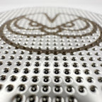 IMS Precision Competition Series Filter Basket for 54mm portafilters. 17-22g. Made for 54mm Breville Sage Espresso machines (H27R)