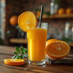 Tomnk 500pcs Straws Disposable, 10.3 Inches Plastic Straws, Plastic Drinking Straws for Tumblers and Ice Coffee