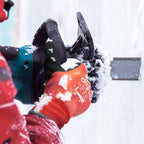 Waterproof Winter Work Gloves for Men and Women, Touchscreen, Freezer Gloves, Thermal Insulated, for Cold Weather