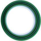 MacMaxe 54mm Silicone Steam Ring Gasket for Breville & Sage Barista Express/Pro/Touch – Group Head Seal for BES870XL, BES878, BES880, BES840, BES810, BES500 – SP0001474, SP0025526, BES860XL/02.6 (1)