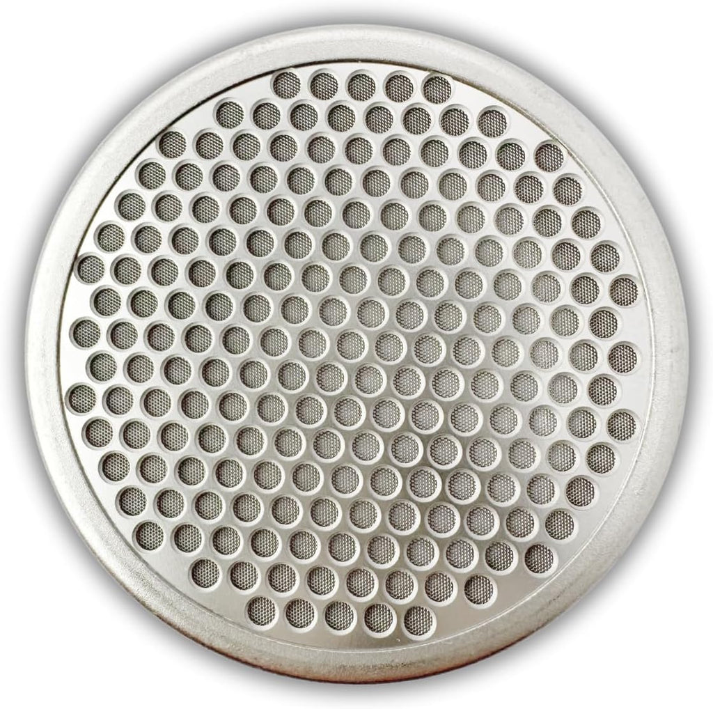 IMS Precision ALL IN ONE Filter Basket for 51mm Portafilters. 18-22gr.DL2TH28/ONE. Compatible with Delonghi La Specialista, Dedica Espresso Machines.