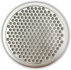 IMS Precision ALL IN ONE Filter Basket for 51mm Portafilters. 18-22gr.DL2TH28/ONE. Compatible with Delonghi La Specialista, Dedica Espresso Machines.