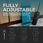 Revbalance 101 v2 - Balance Board Sports Trainer