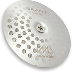 Stainless Steel Precision Kit Compatible with Double Boiler Breville/Sage. IMS Precision Screen, Stainless Shower Holder, Silicone Gasket. Fits 900 Series, Oracle, Oracle Touch, Double Boiler models