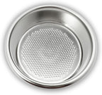 IMS Precision Convex Filter Basket. 15-20g. Made for 54mm Breville, Sage, Solis Espresso Machines. (H25C)