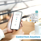 Midea MAW10V1QWT U-Shaped AC Window Air Conditioner