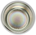 IMS Precision NANOTECH Filter Basket for Verybarista. Rounded Bottom. H26mm - 20g. Made for 54mm Breville, Sage, Solis Espresso Machines