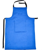 Cryogenic Gloves Low Temperature LN2 Liquid Nitrogen Protective Gloves Cold Storage Safety Frozen Gloves-