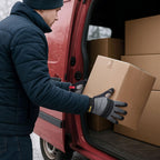 KAYGO Insulated Mechanic Work Gloves,3 Pairs KG127W Winter Thermal Safety Work Gloves for Men and Women, Double Lining,Heavy duty,Improved dexterity,Excellent Grip,Ideal for outdoor jobs,M