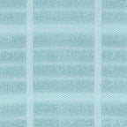 All-Clad Solid & Coordinate Kitchen Towels: Highly Absorbent, Super Soft Long Lasting 100% Cotton, 17" x 30" Tea Towels for Cleaning & Drying Dishes, Pans, Glassware, Countertops, 4-Pack, Rainfall