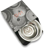 IMS Precision Filter Basket Compatible with Delonghi Espresso Machines. Single Espresso 8-13 grams.