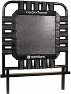 Merrithew V2 Max/Rehab V2 Max Cardio-Tramp Rebounder