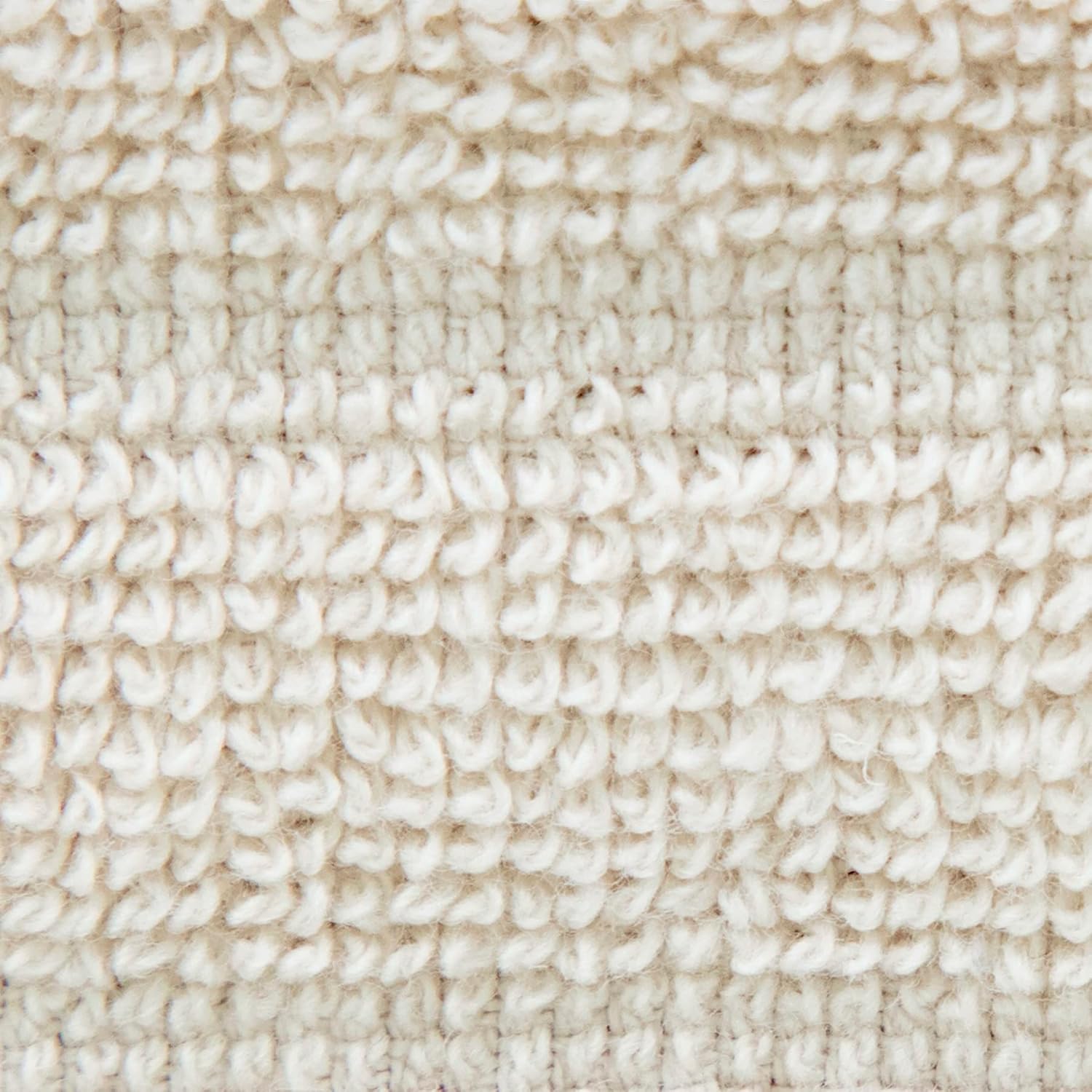 All-Clad Solid Kitchen Towels: Highly Absorbent, Super Soft Long Lasting - 100% Cotton, 17"x30" Tea Towels for Cleaning & Drying Dishes, Pans, Glassware, or Countertops, (2-Pack), Almond