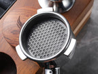 51mm Puck Screen 2Pcs Stainless Steel Coffee Puck Filter, Ultra-Thin 0.8mm Espresso Screen Compatible With DeLonghi, Smeg, Gevi, Casabrews Portafilter