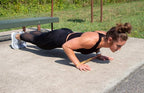 Serious Steel Fitness 12 inch Resistance Band - Deadlift & Hip Band for Glute Activation & Dynamic Warm Up