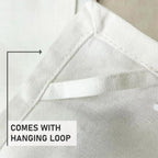 TARAN LIVING Kitchen Towels Dish Towels for Kitchen Tea Towels for Kitchen Bar Towels for Cloth Towels dishcloths - Solid 18"x28" Pack of 6 (Assorted (1), Pack of 6)