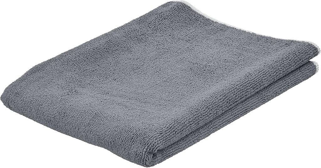 Superio Microfiber Squeegee Mopping Towel Extra Large Miracle Cloth 20 x 30 Streak Free Microfiber Floor Cloth-Rag for Cleaning House, Kitchen, Bathroom-Scratch Free