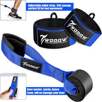 Heavy Resistance Bands for Working Out, 350lbs/450lbs Exercise Bands with Handles, Workout Bands Set for Men, Fitness Weight Bands for Muscle Strength Training, Stretching, Slim, Home Gym Equipment