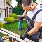 KAYGO Safety Work Gloves PU Coated,12 Pairs KG11PB Seamless Knit Glove for Men and Women, with Smooth Grip on Palm and Fingers, Ideal for General Duty Work (Small, Black)