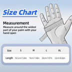 Schwer 3 Pairs AIR-SOFT Cut Resistant Gloves AR7120 ANSI A6 Cut Proof Work Gloves, Touchscreen, for Men and Women Used for Woodworking, Glass Cutting, Construction, Cargo Handling, Car Repair, XL