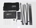 Amazon Basics Golf Practice Net