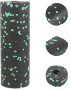 back muscle massager foams roller foam roller for legs yoga bend training roller body massager yoga