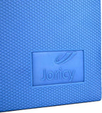 Balance Pad, Non-Slip Foam Exercise Mat & Ankles Knee Pad Cushion Thick for Gym Workout, Fitness Exercise, Physical Therapy, Core Balance and Strength Stability Training, 15.7 x 13 x 2 Inch