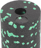 back muscle massager foams roller foam roller for legs yoga bend training roller body massager yoga