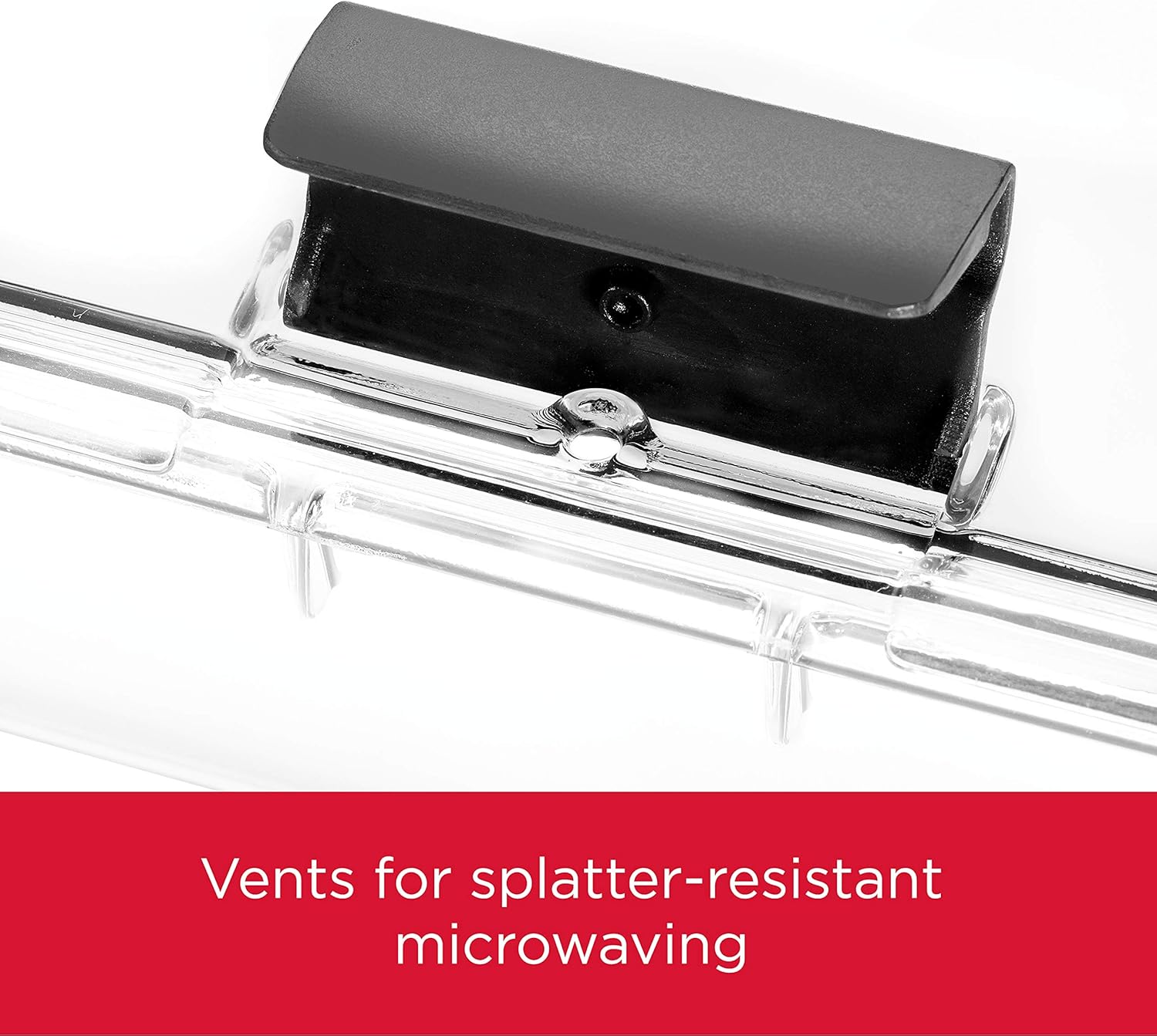 Rubbermaid Brilliance BPA-Free Airtight Food Storage Containers, 24-Piece Set, Easy for Meal Prep, Lunch & Leftovers