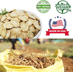 1 LB American Ginseng Slices from Wisconsin, American Wisconsin Ginseng Slices Root for Tea, Energy for Men Women Health Boosts Immunity,多年生長 大园切片 花旗參/西洋參, Lager Round Strip 4 Box of 4OZ