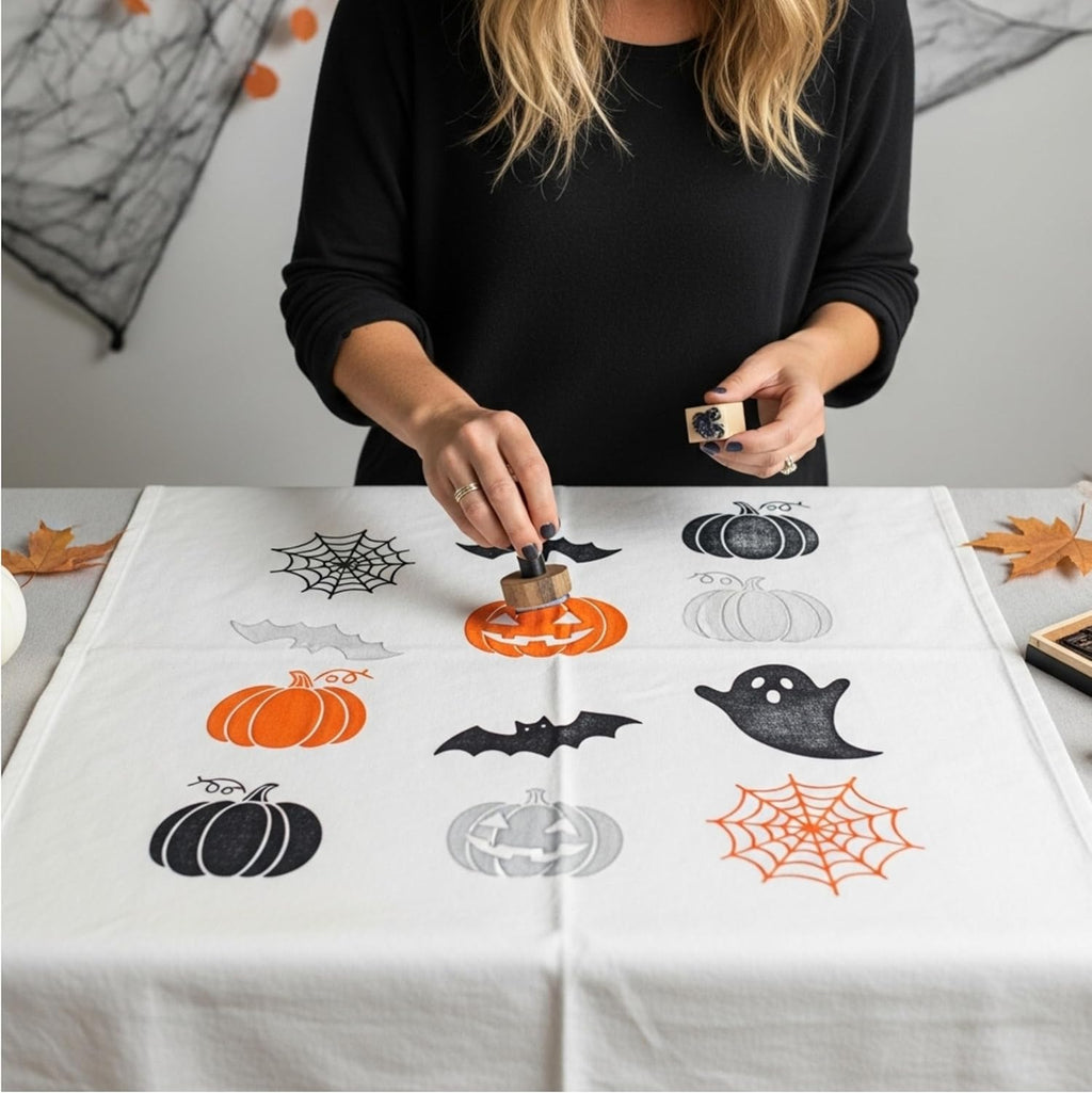 Flour Sack Towels – 24 Pack Cotton Kitchen Dish Towels, Tea Towels for Crafts, Embroidery, Baking, Bread Proofing – Thick, Absorbent, Quick-Dry – 28"x28" Natural